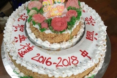2016年8月20日第二届理事就职礼-B