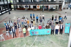 2021年12月26日第7届会员大会兼虚拟义走跑骑筹款活动推展礼-E